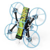 FPV квадрокоптер BetaFPV Air65 II Freestyle ELRS 2.4 ГГц - 65-мм безколекторний whoop-дрон з Matrix 1S ​​5IN1 II, камерою C03, до 5 хвилин польоту